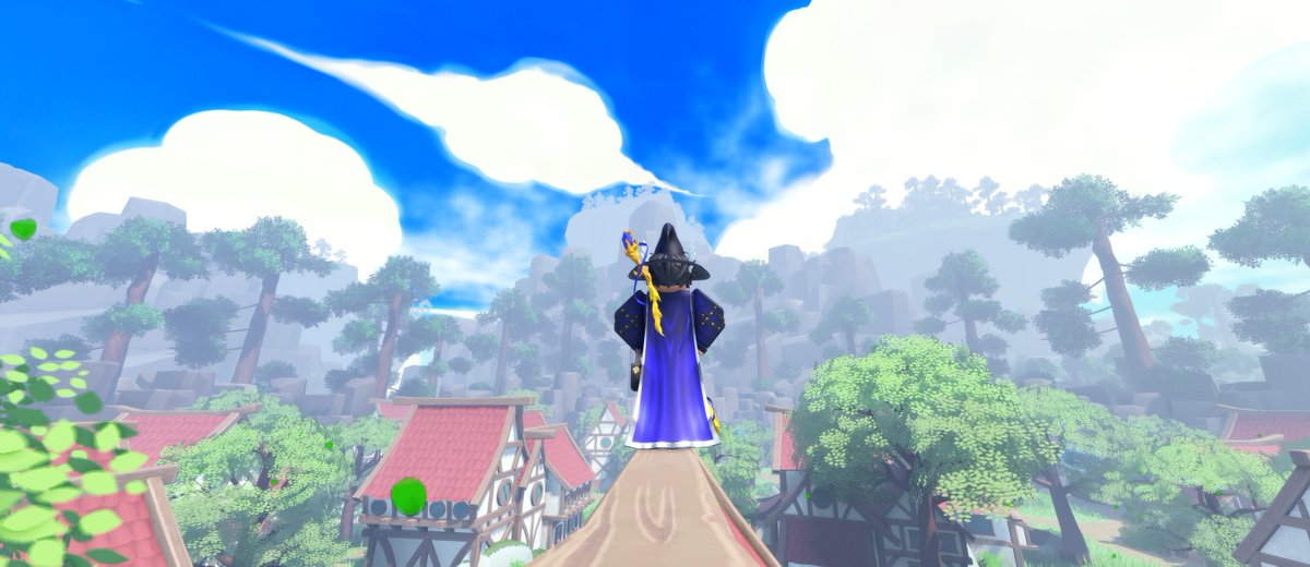 ChiTown_Studios's tweet photo. #RobloxDev #GameDevelopment #NowHiring #JoinOurTeam #Discord #AlteredRealms #RobloxDevs #roblox
Altered realms running smoothly! come stay updated on our discord <3 https://t.co/d6RW2ftTWr