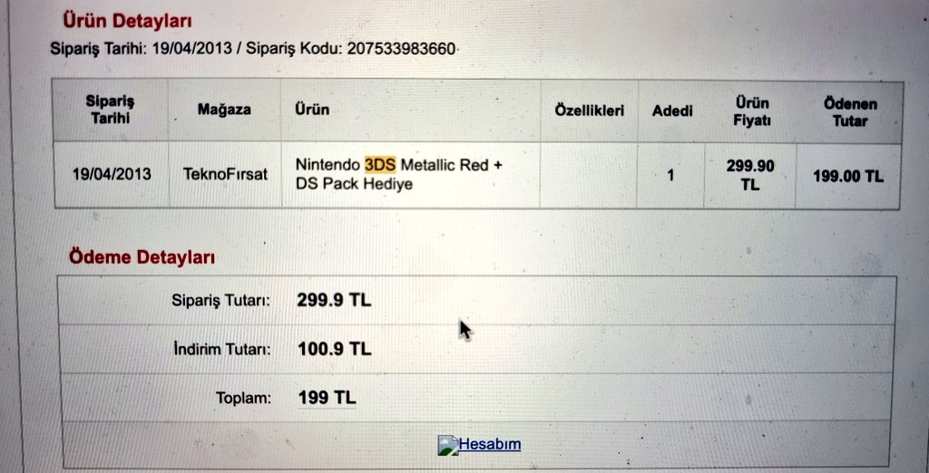 boyasizcivciv's tweet photo. 10 sene önce 199 liraya son model nintendo konsolu alınırken su an 10.999tl ye alınması... Biz ne yaşıyoruz baba biz ne yaşıyoruz https://t.co/N7yYZQYm41