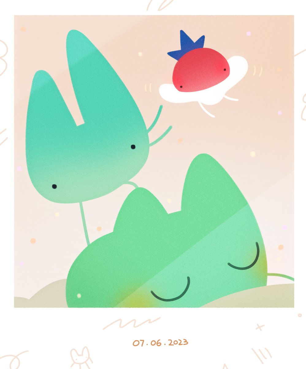 Joyce Liu tweet media