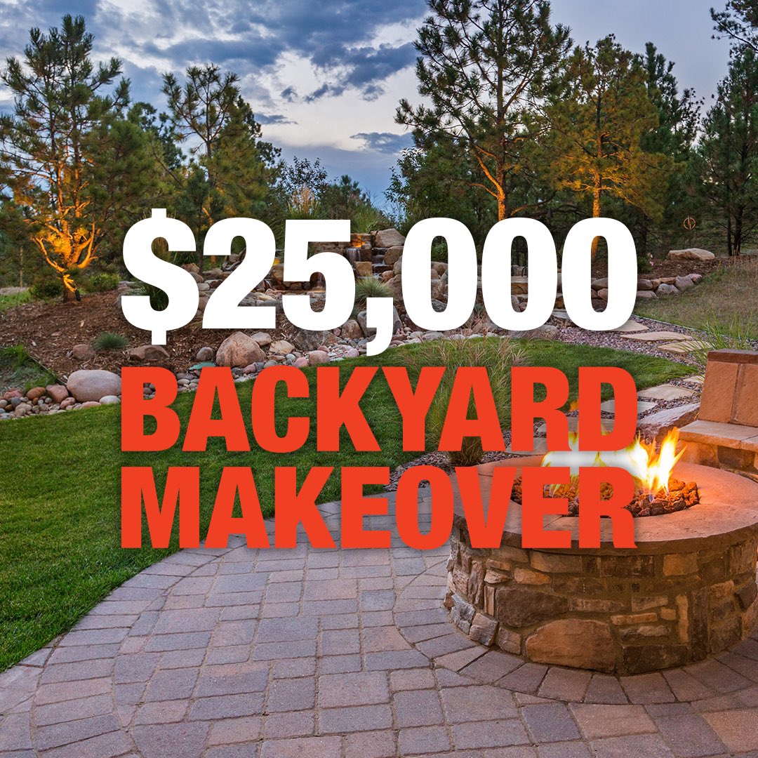 JustinColeMoore's tweet photo. Hey, y’all! The @BobcatCompany Backyard Makeover contest is now open! Let’s bring one lucky winner’s dream backyard to life, along with a fan experience with me! Submit your backyard dreams at https://t.co/ll9f7fyeJm through July 26, 2023, and you could win big! Let’s go! 💪 https://t.co/mYzWarg69j
