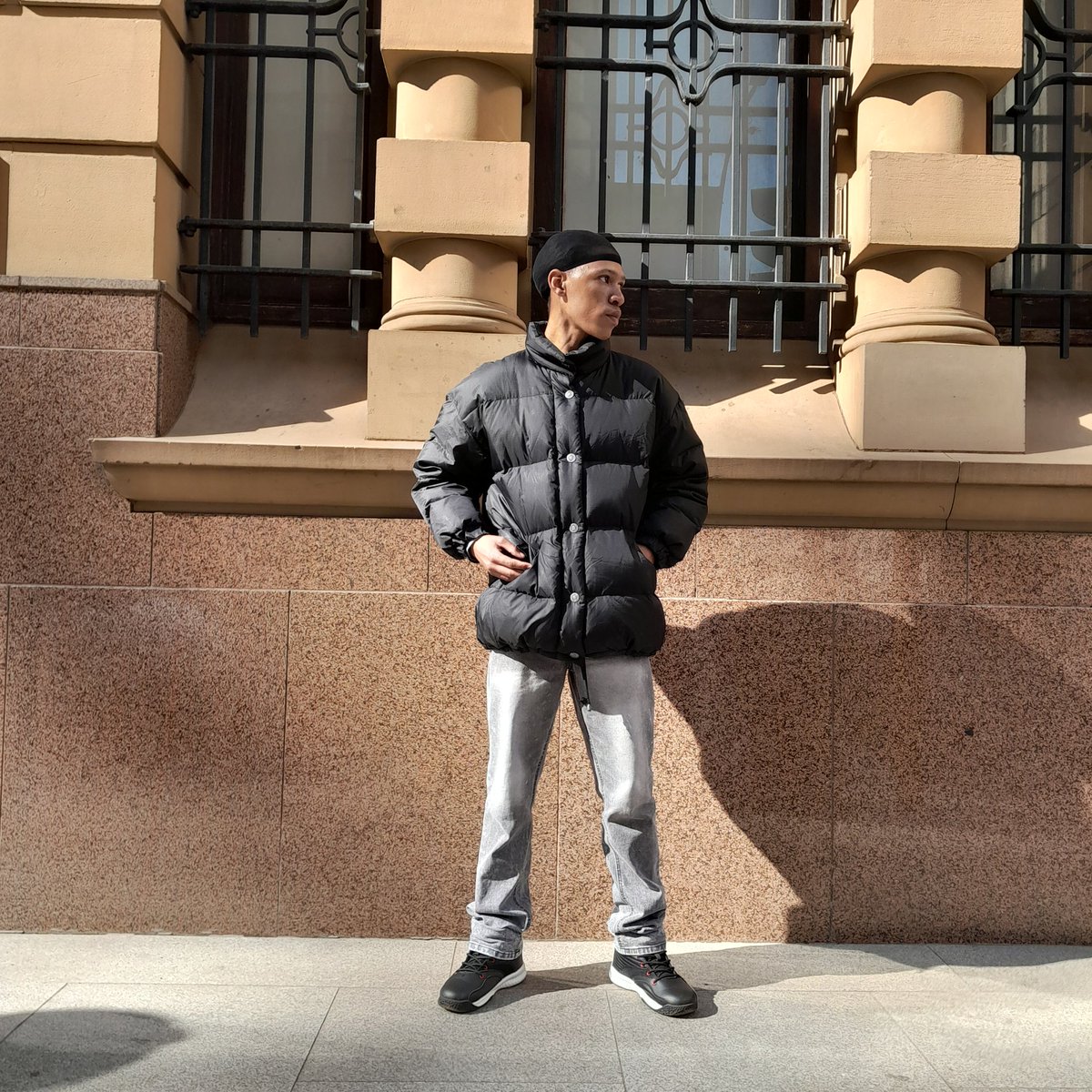 kidfest_rsa's tweet photo. New music coming out at midnight, it's about to get heated๐ซ๐ซ๐ซ
Its that #Dimensions๐ฉถ๐๐ฉถ season for sure
#newmusicalert #dimensions #kidfest #thatseasonagain๐ฉถ๐๐ฉถ https://t.co/6hi0XJvu4g
