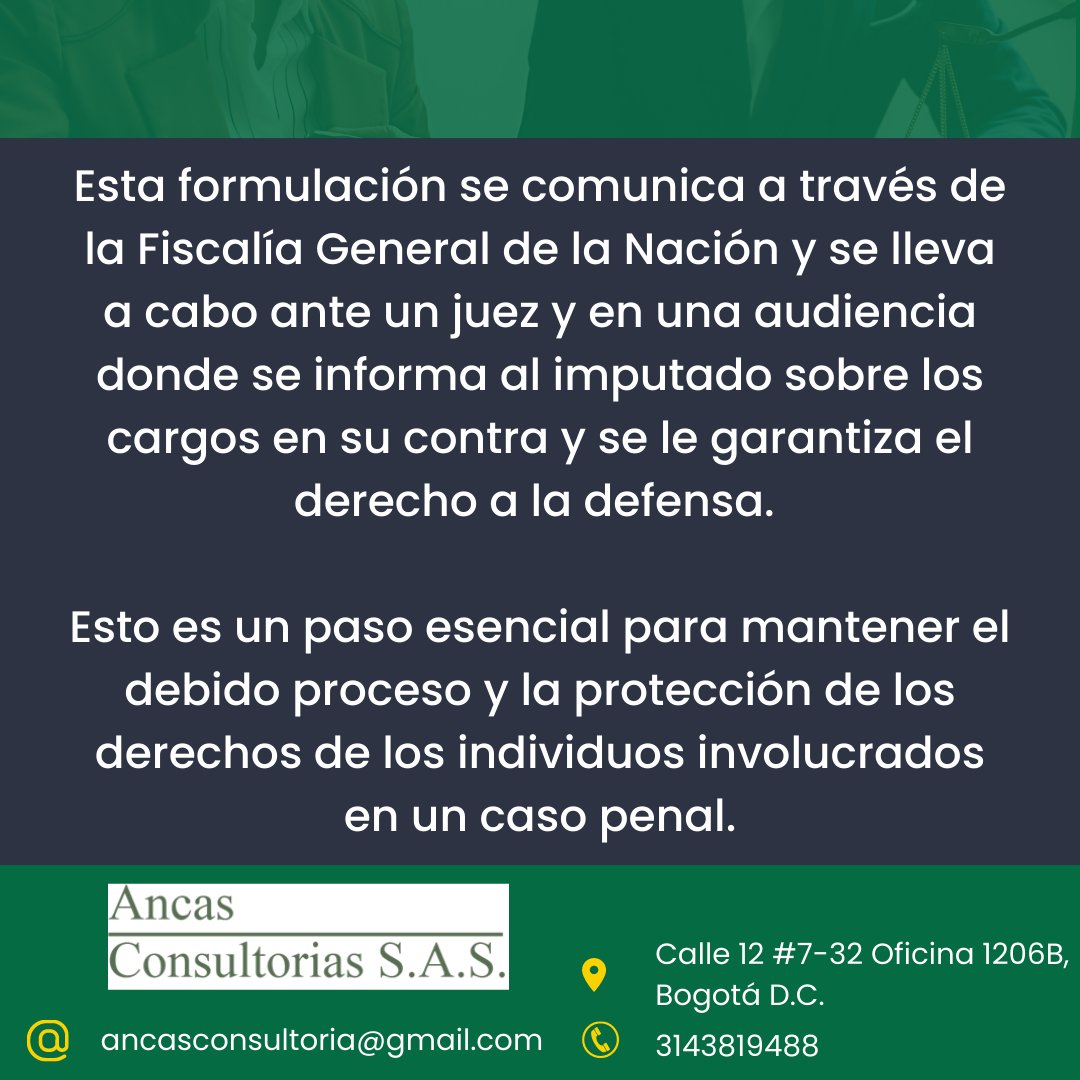 Ancas Consultorías S.A.S tweet media