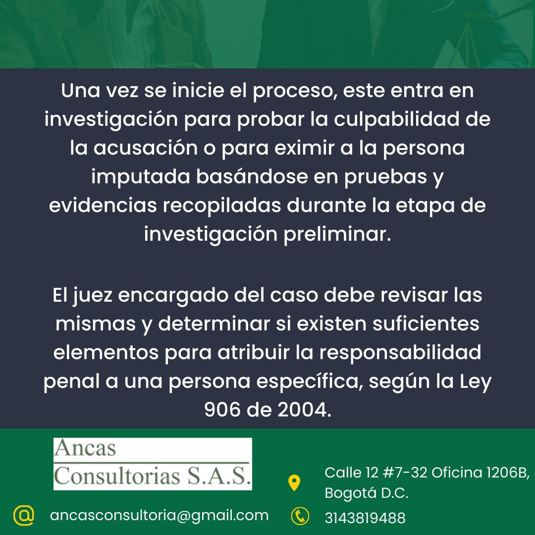 Ancas Consultorías S.A.S tweet media