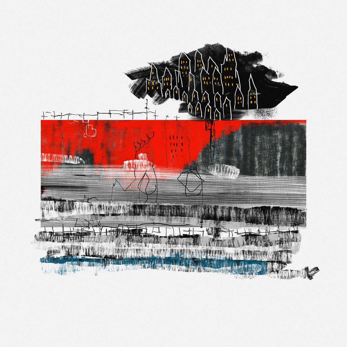 第９夜の嘘（Lies of the 9th Night）

opensea.io/assets/ethereu… <a href="/opensea/">OpenSea</a>より