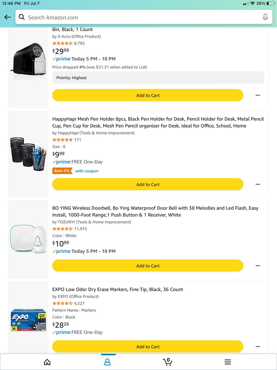 BeatyNH1920's tweet photo. @ProdigyGame Thank you for supporting teachers!  I am middle school math teacher in of supplies that will help my class run smoothly.  https://t.co/GooEUK0eK4 
#clearthelist https://t.co/VLJdh8fa6W