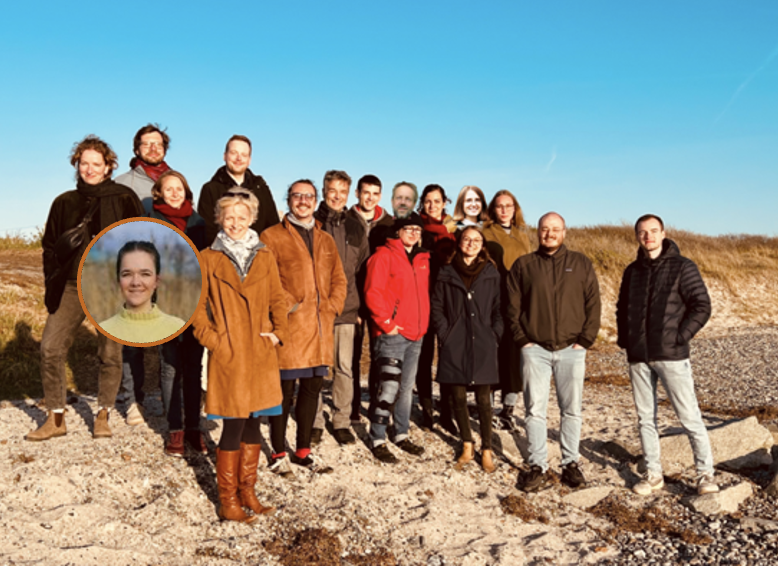 evalottabra's tweet photo. Lust auf #psychotherapy, #verfahrensvielfalt, #lebensspanne, #lehre, #forschung &amp; #ostsee 🌊? Dann bewerben für eine der folgenden vier Stellen in meinem dynamischen Team @uni_greifswald @psychologie_hgw https://t.co/XVxXlL2vz7