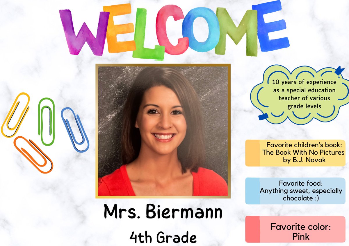 Sappington Elementary School tweet media