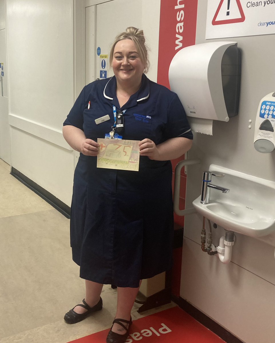 Victoria Jobson RN BSc(Hons) tweet media