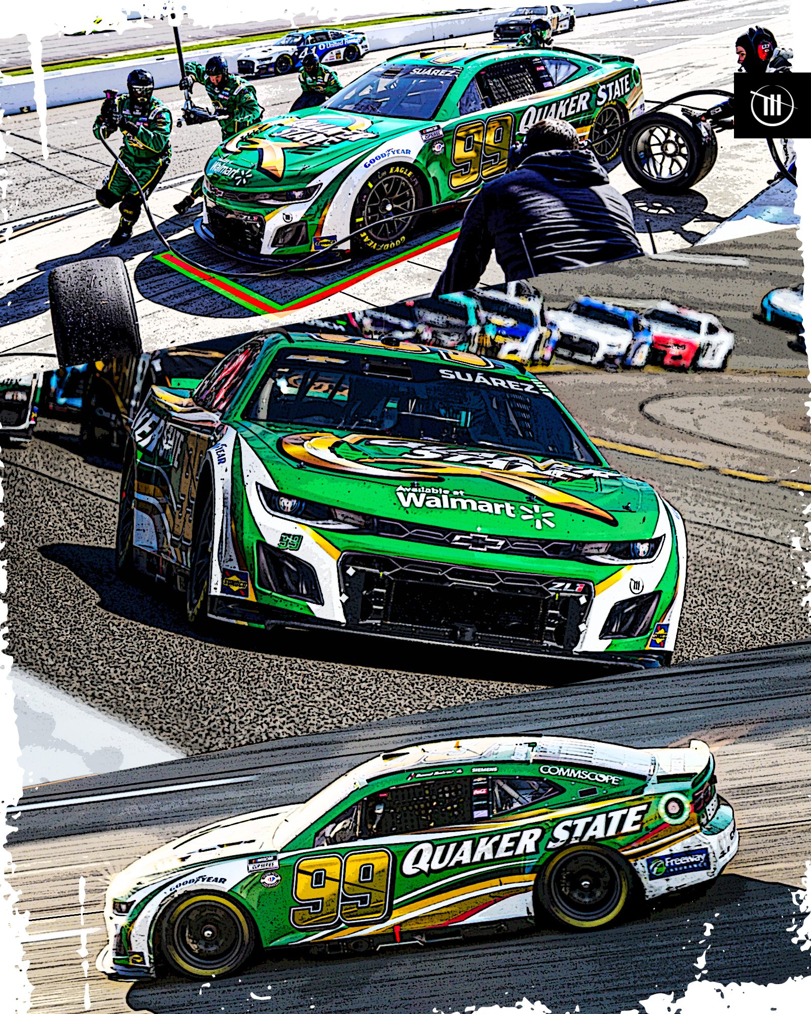 Nick Yeoman on Twitter "Even with the number being in the wrong place