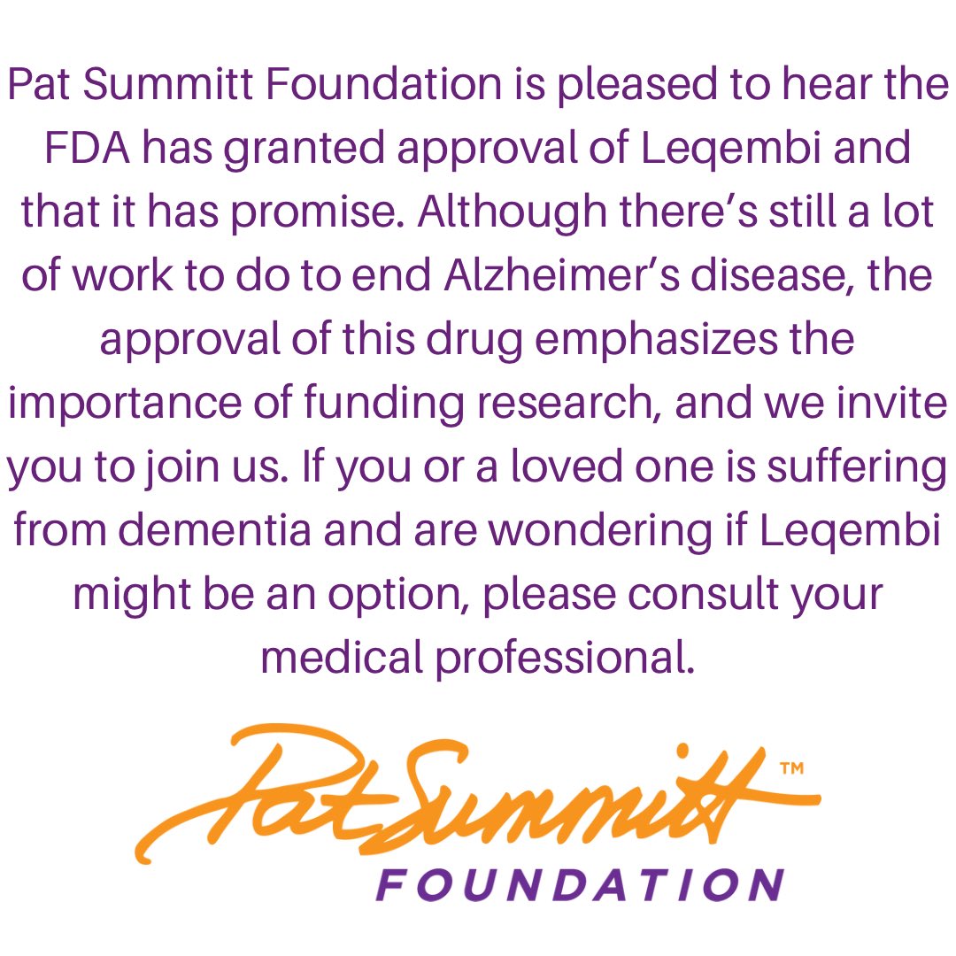 Pat Summitt Foundation (@WeBackPat) on Twitter photo 2023-07-07 18:17:43