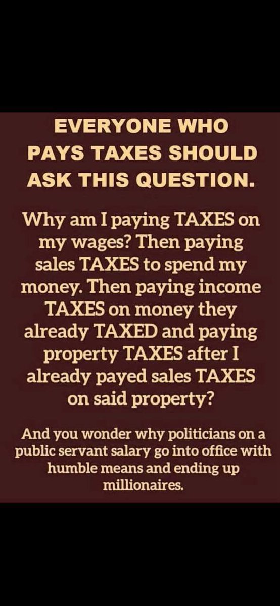 🚨🚨Have you ever thought about this?🤔