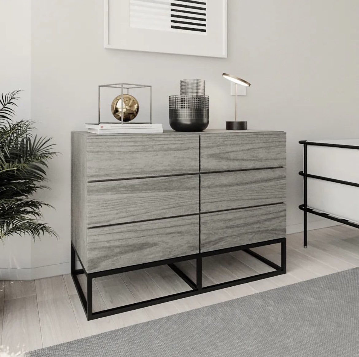 Negocio del día:

Busca una carpintería y dile al dueño cuál sería el costo por un mueble en particular, incluso puedes diseñarlo tu, realmente puede llegar a ser muy barato y en diseños minimalistas puedes ganar mucho.

Les comparto uno de los muebles que hoy en día fabricamos