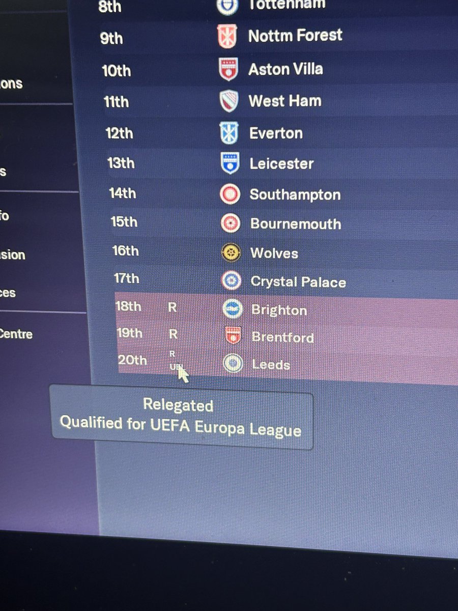 MUFC_Memph1s's tweet photo. ??? #footballmanager23 https://t.co/PvRZgWDr1j