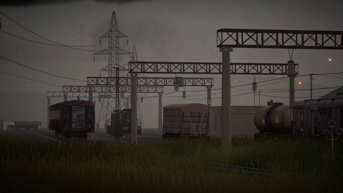 RJPFVRC's tweet photo. Operation: Fallen God - Echoes of the Past - An FRTM - JSKD - RJPF Lore Story Campaign

Open to the public after release for all to experience where our story started 5 years ago. A massive world filled with deep story and lore!

Coming July 23rd

#vrchat #milsim #roleplay https://t.co/NYO3PZeQSI