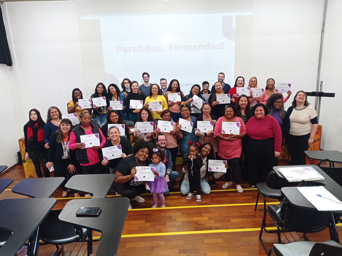 Themis - Gênero, Justiça e Direitos Humanos tweet media