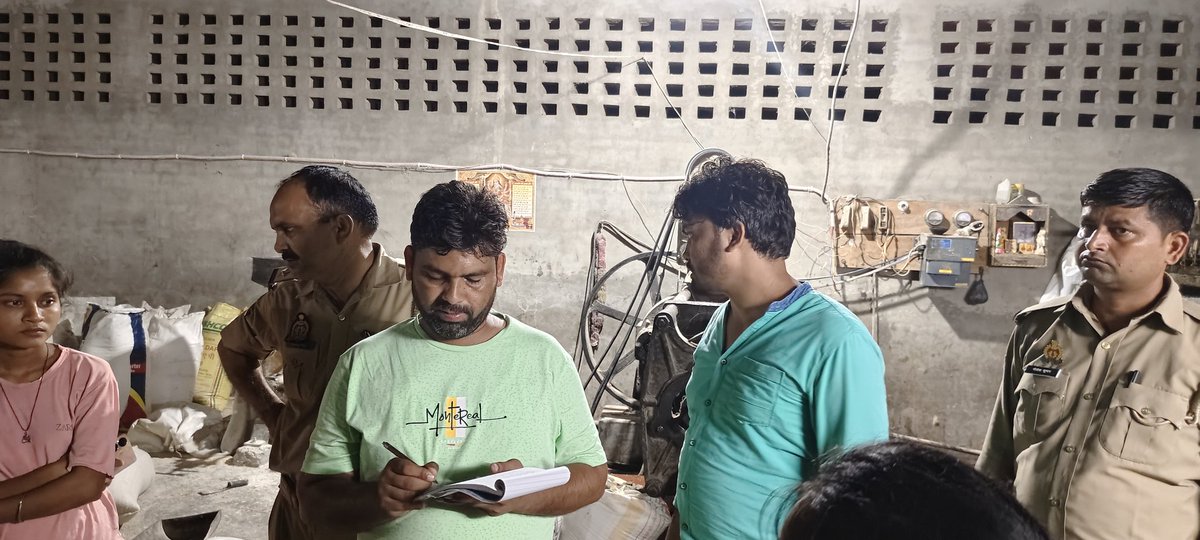 Devendra Singh (Ex.President–RVPJES- PCL & DVVNL) tweet media