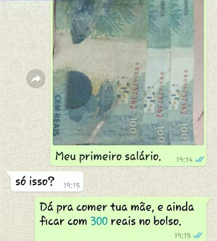 Xingamentos e ofensas sem motivos aparentes (@semmotivoapa) on Twitter photo 