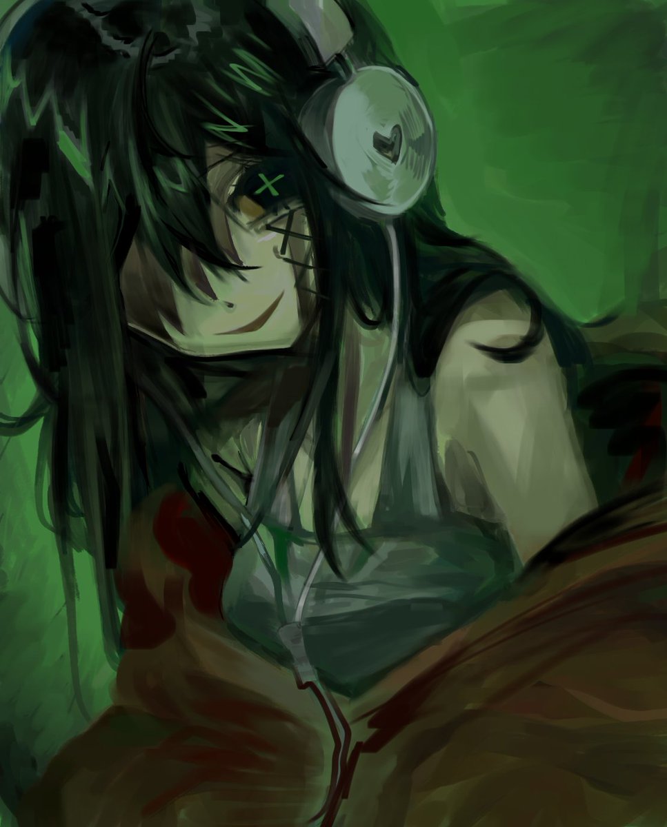 1662010idk's tweet photo. fix old art 
#art #oc https://t.co/hqcHUSDEnW