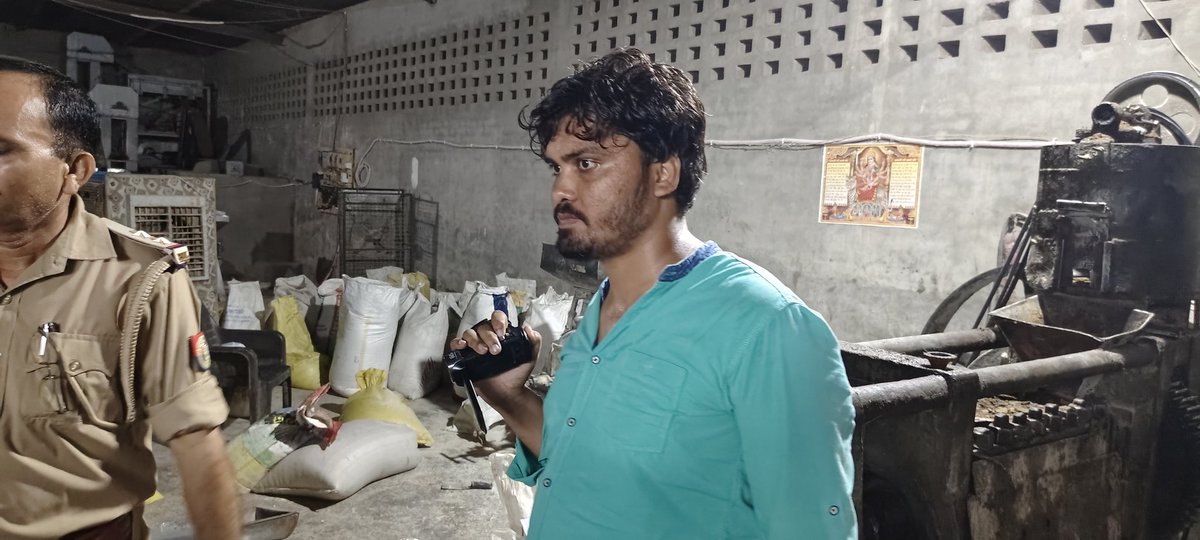 Devendra Singh (Ex.President–RVPJES- PCL & DVVNL) tweet media