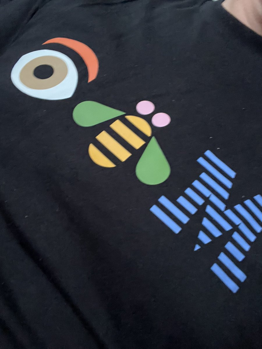It’s an @ibm kind of day