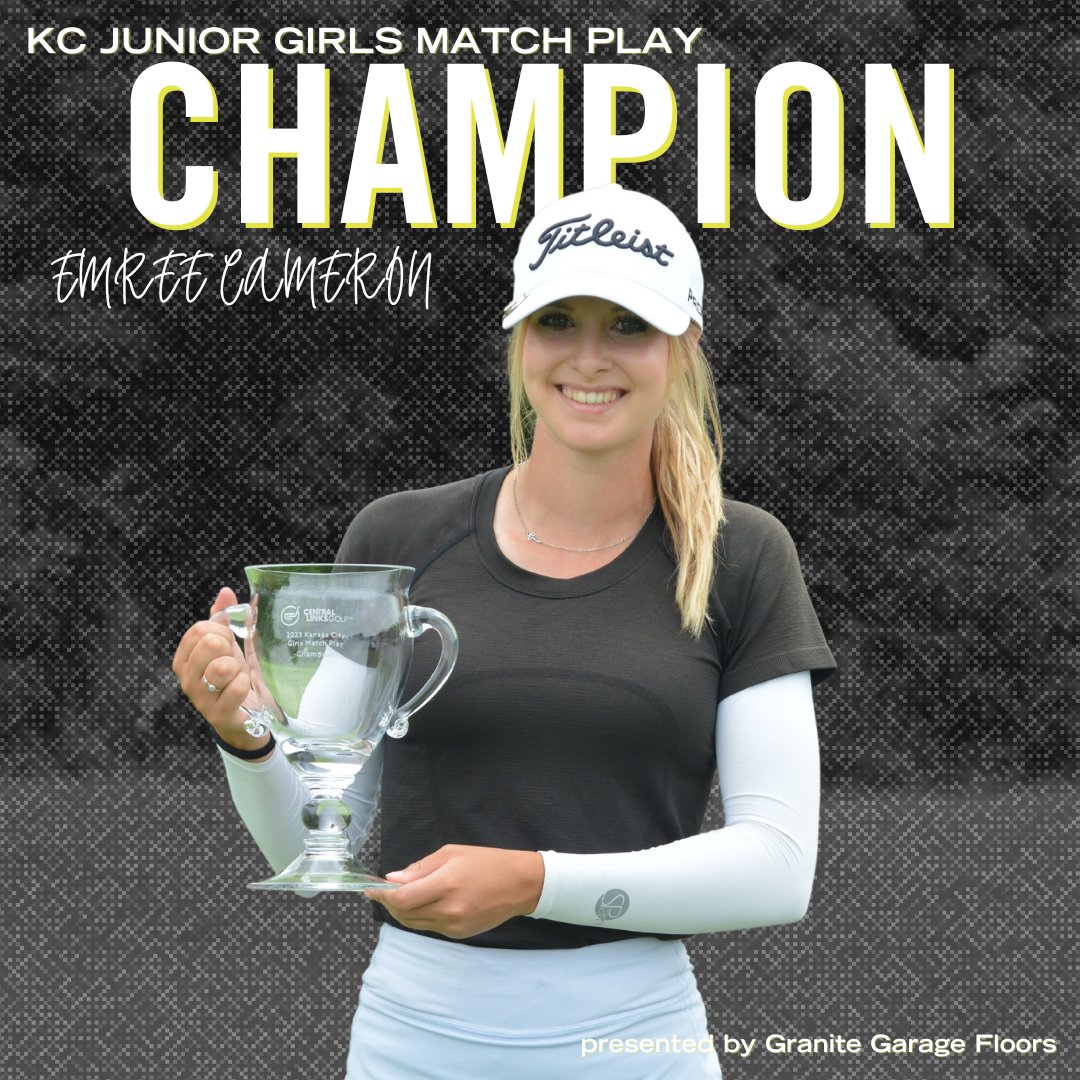 Central Links Golf tweet media