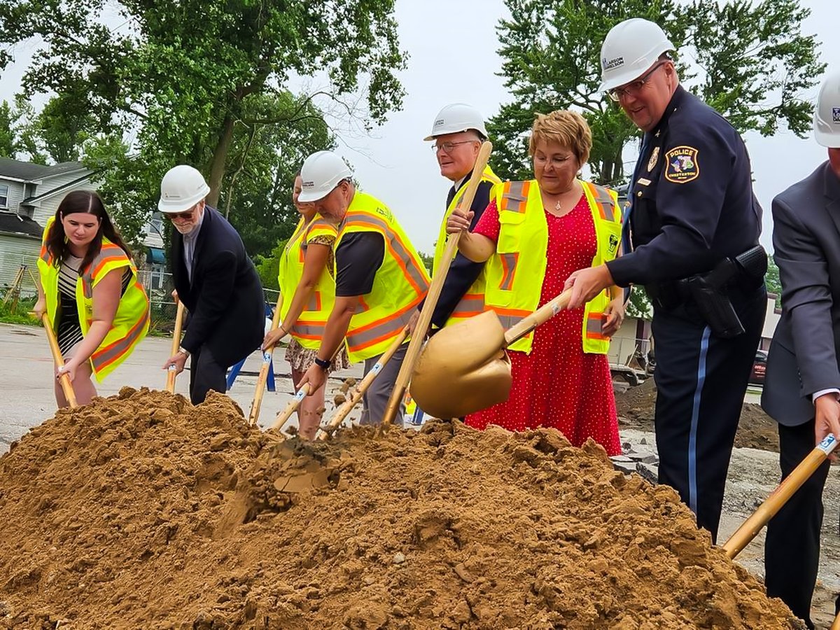 American Structurepoint tweet media