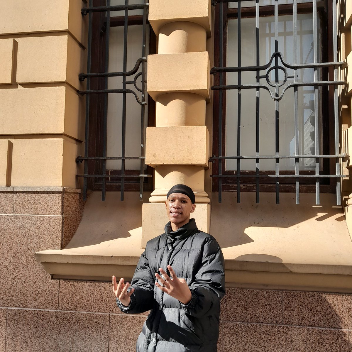 kidfest_rsa's tweet photo. New music coming out at midnight, it's about to get heated๐ซ๐ซ๐ซ
Its that #Dimensions๐ฉถ๐๐ฉถ season for sure
#newmusicalert #dimensions #kidfest #thatseasonagain๐ฉถ๐๐ฉถ https://t.co/6hi0XJvu4g