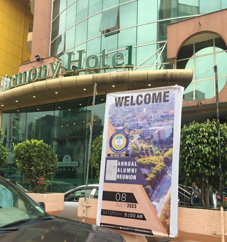 Our Alumni our Pride!