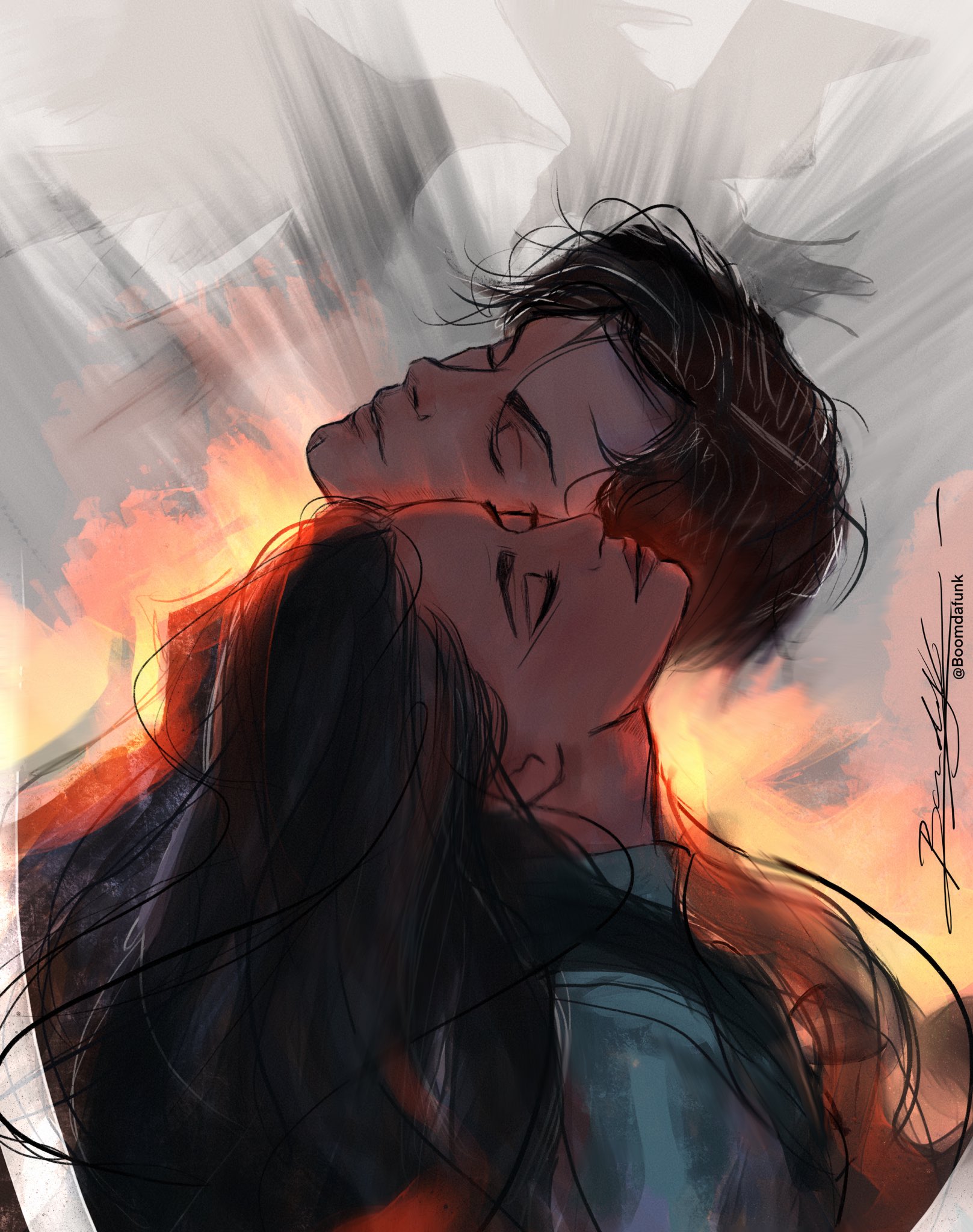 kneuklid Romance★hurts★Lamina ★brodiaea BoomDaFunk Commissions Open on X: 