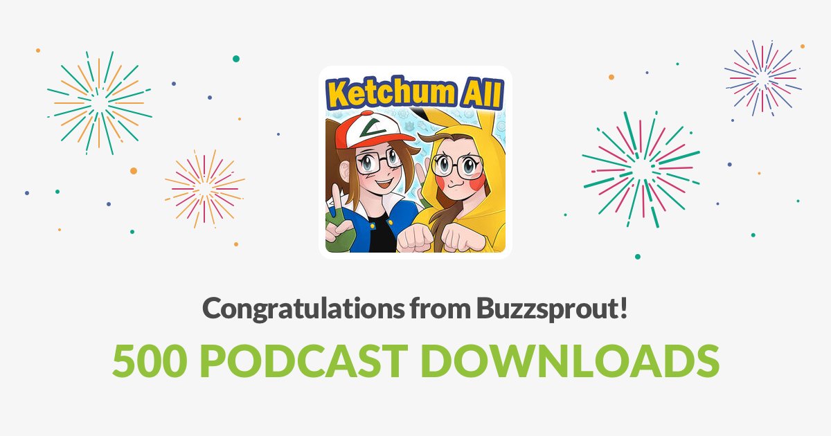 Ketchum All Podcast tweet media