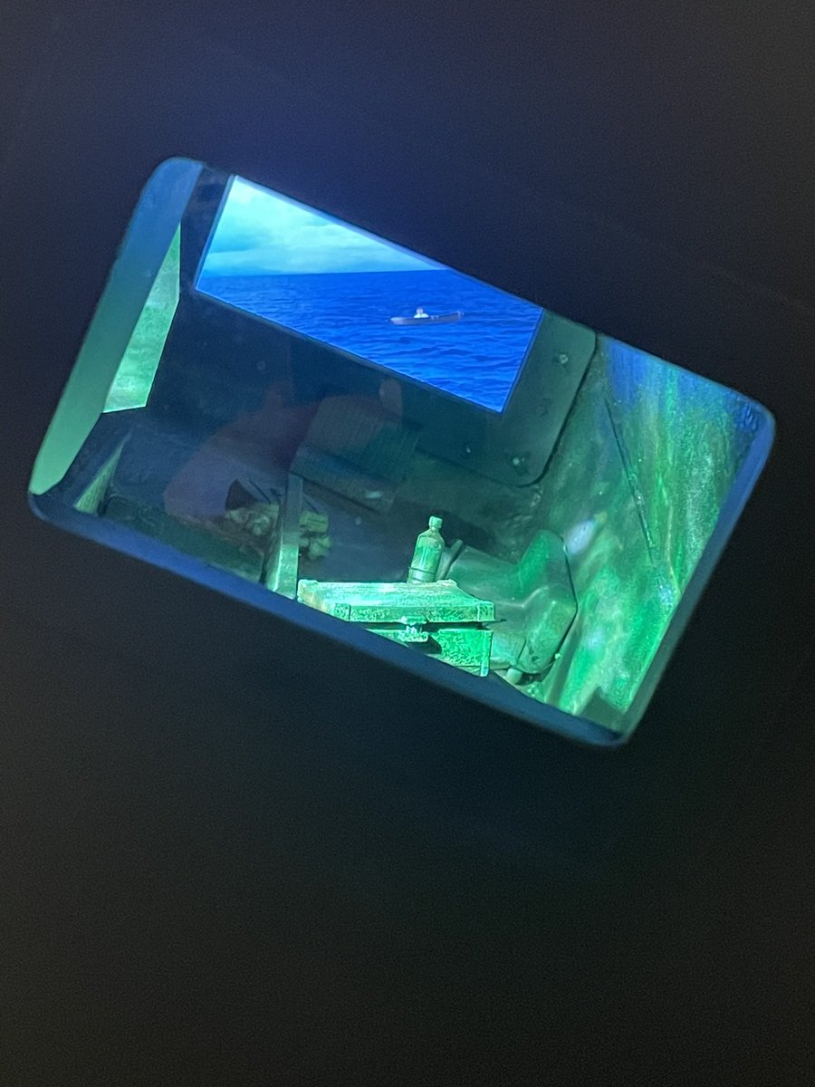 #FromeFirstFridays SQUINT