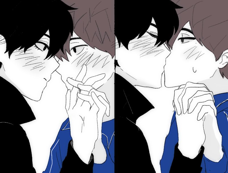 생각보다 더..                             생각보단 덜...