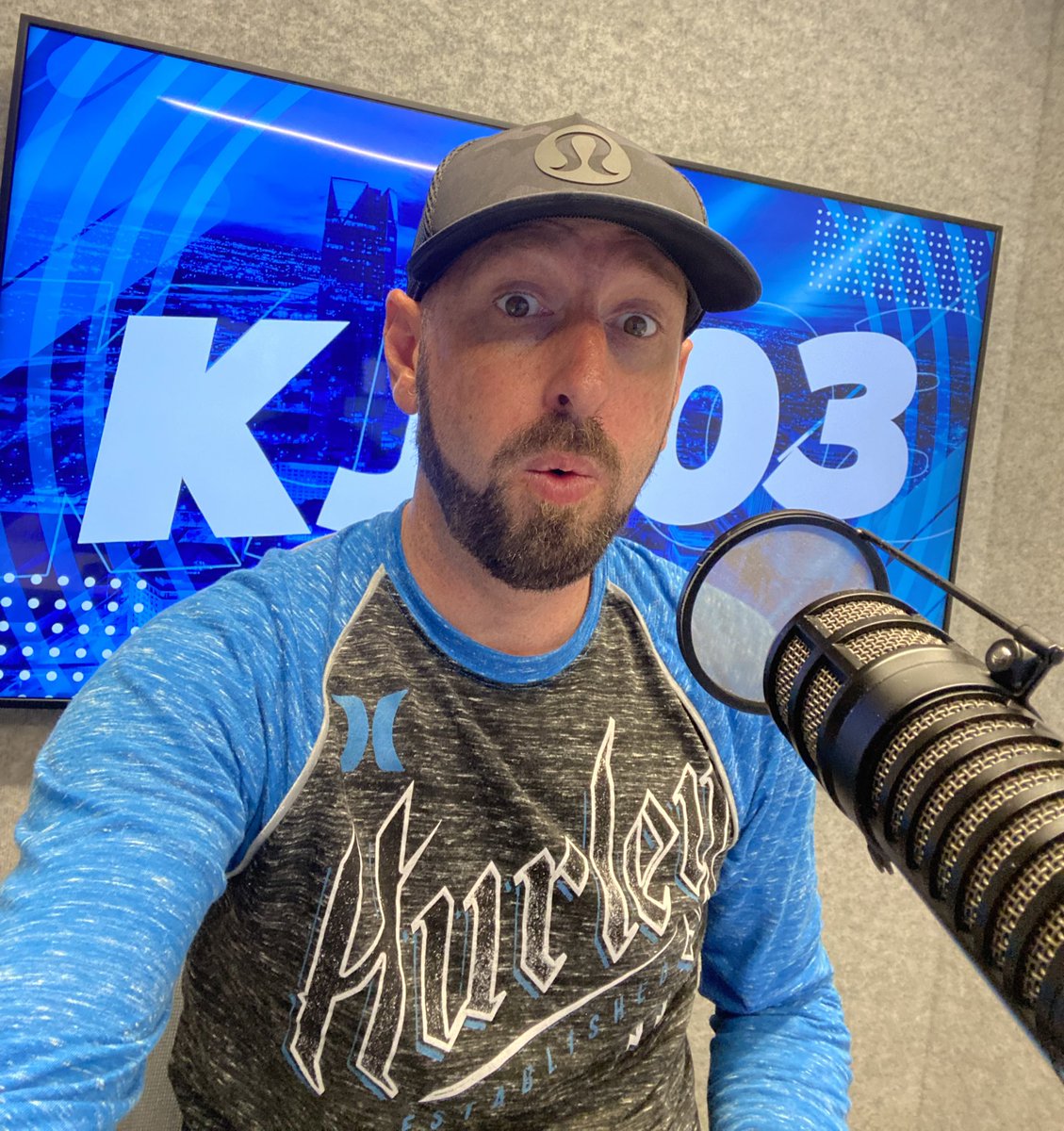 JJRyanOnAir's tweet image. My reaction when hearing #Jungkook hit those notes in his new single that comes out next week! ‼️💜 Can’t wait to add and play this on @1027kj103 &amp;amp; @921thebeat!  Ready #BTSARMY?#JungKook_Seven #JUNGKOOK_IS_COMING