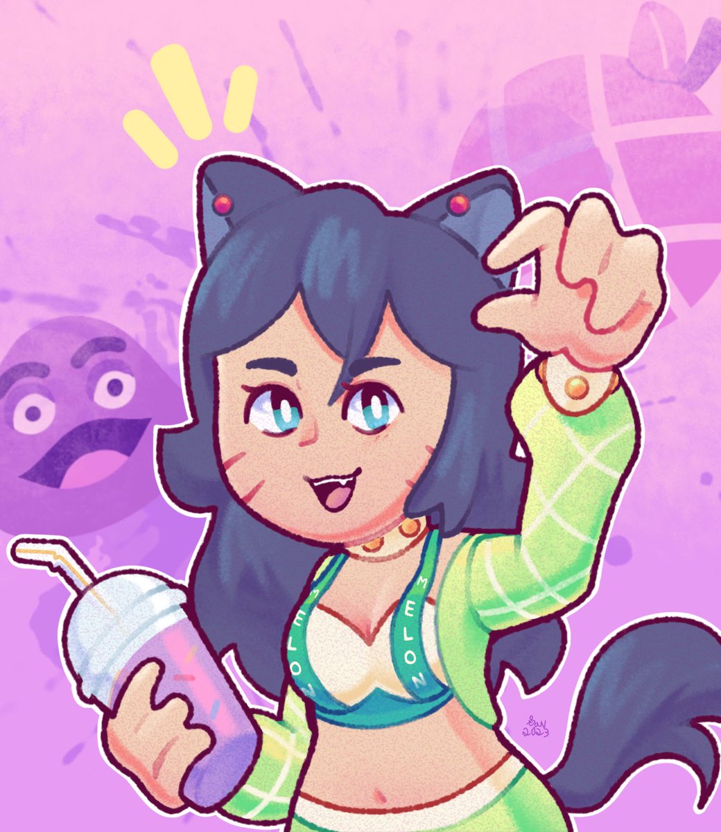 Gav!✨(aka PMG) tweet media