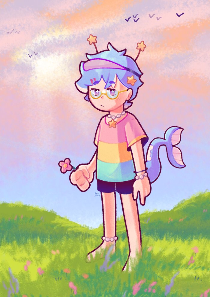 Gav!✨(aka PMG) tweet media