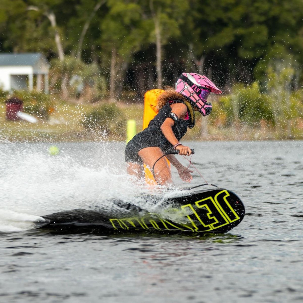 asvtourism's tweet photo. If you missed Motosurf in person, tune into the @CBSSportsNet show on Sunday at noon (ET) ๐บ #exploreclay #keystoneheights #motosurf #sportstourism #followthestream @AirstreamV @ClayCo_FL @CityofKeystone https://t.co/LfPrx1w9r6