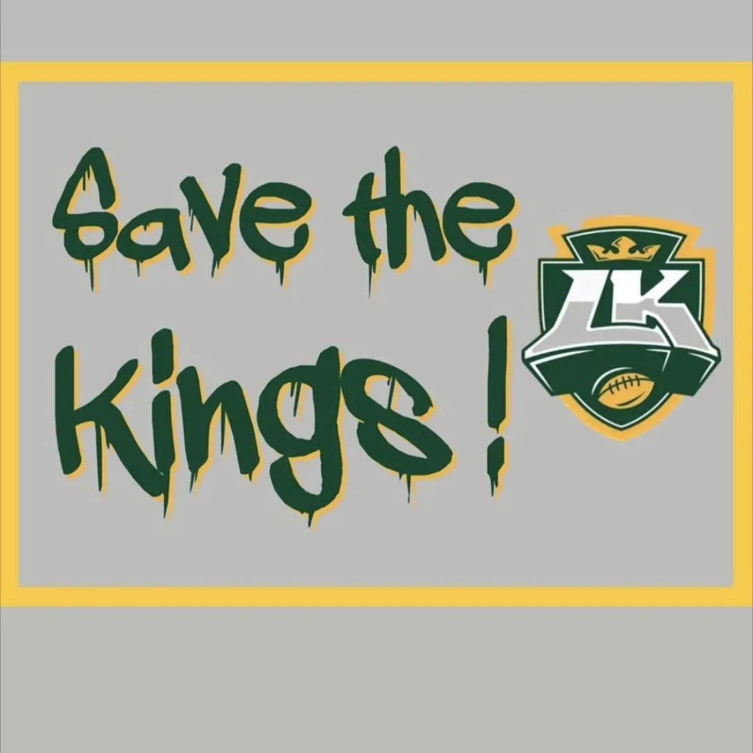 AlbertoHerreroH's tweet photo. Esta la cosa muy jodida pero ojalá se pueda #savethekings https://t.co/LkIgmSnFLf