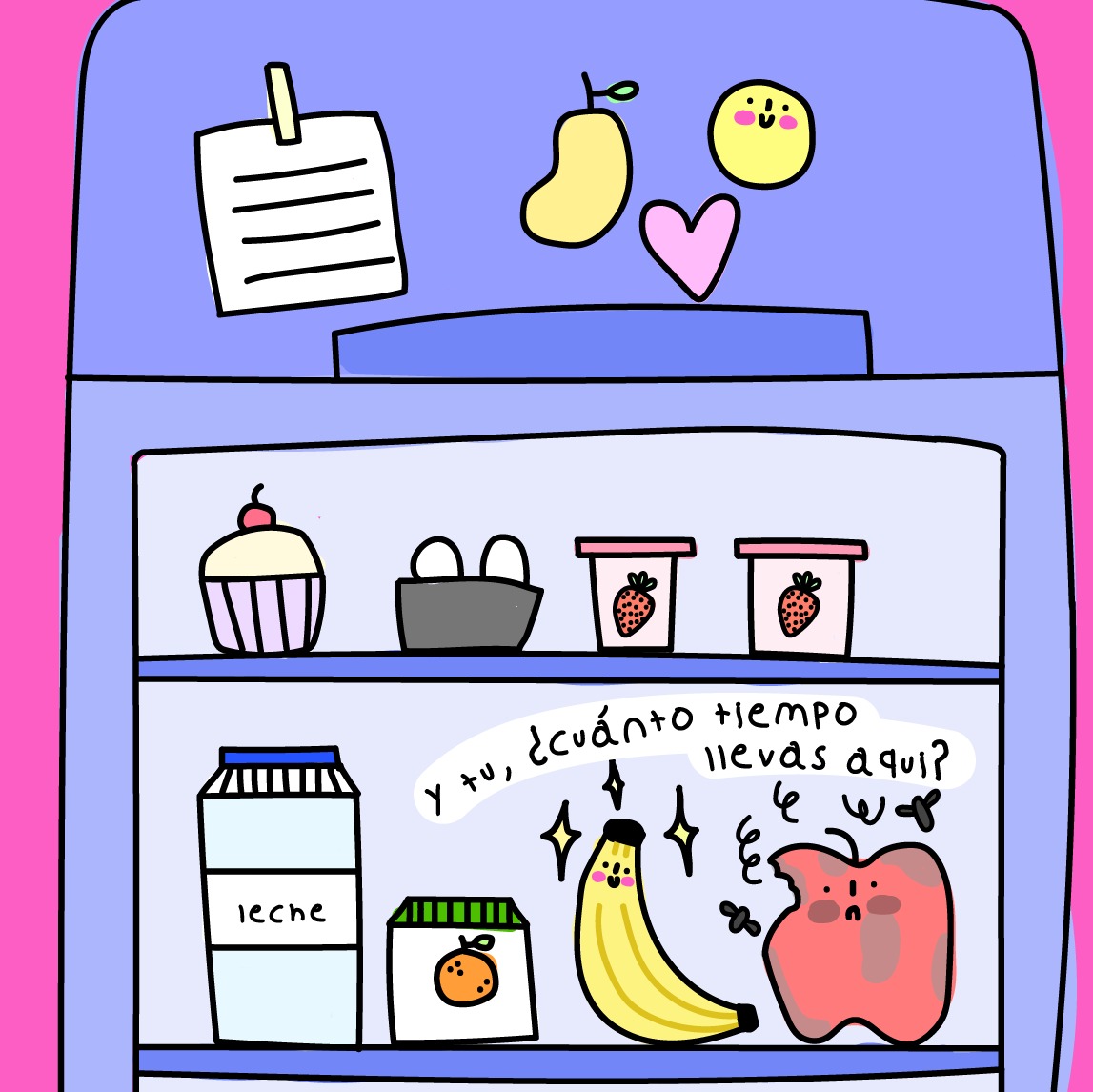 fruvethy's tweet photo. Según estadísticas el principal lugar de abandono frutal es..... ¡EL REFRIGERADOR! 😱

#snacksaludables
#DiNoAlAbandonoFrutal #liofilizados #hechoenoaxaca https://t.co/uhBKYwEqxk