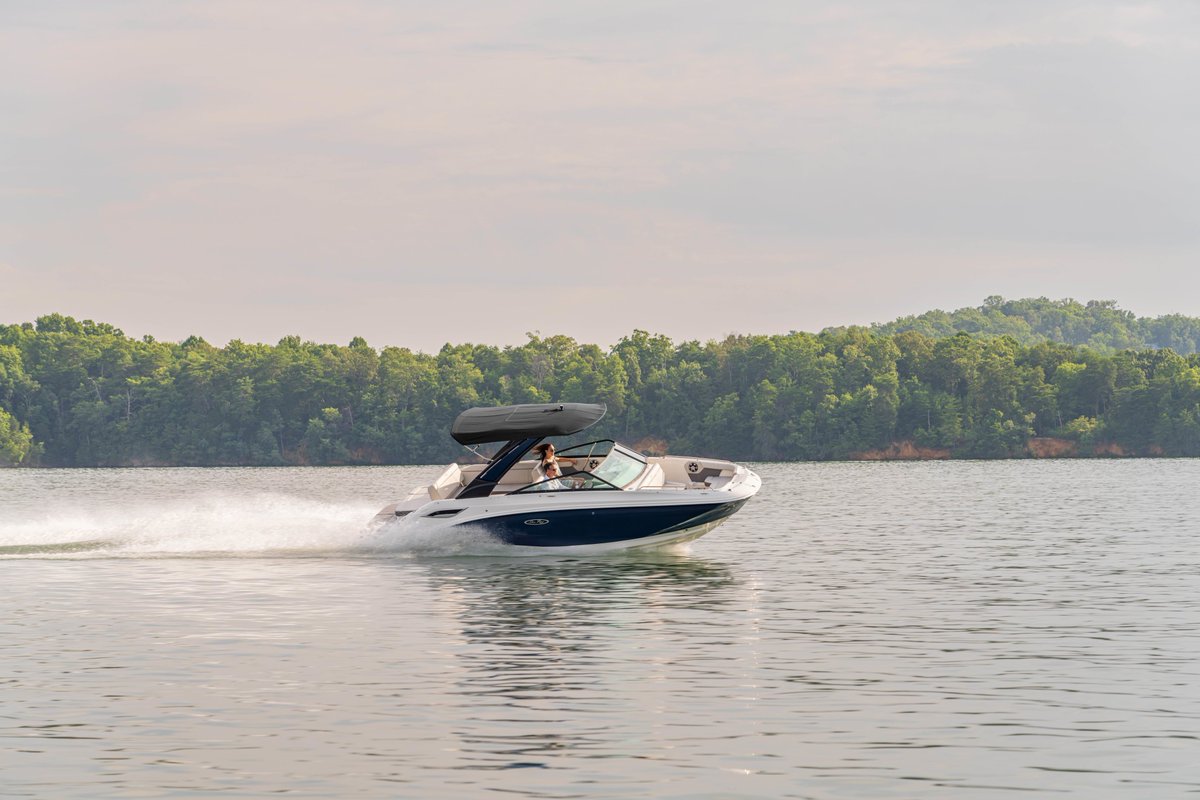 Make today a wind-in-your-hair kind of Friday 💨

📸: SDX 250