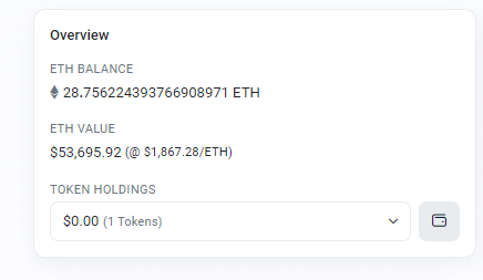 $53,000 in the marketing wallet while $PGR is sitting at $50K Marketcap.

Such a no brainer.

Who should we pay to call? 

LET US KNOW BELOW 

$PGR #PGR $PEPE #PEPE #PEPE2