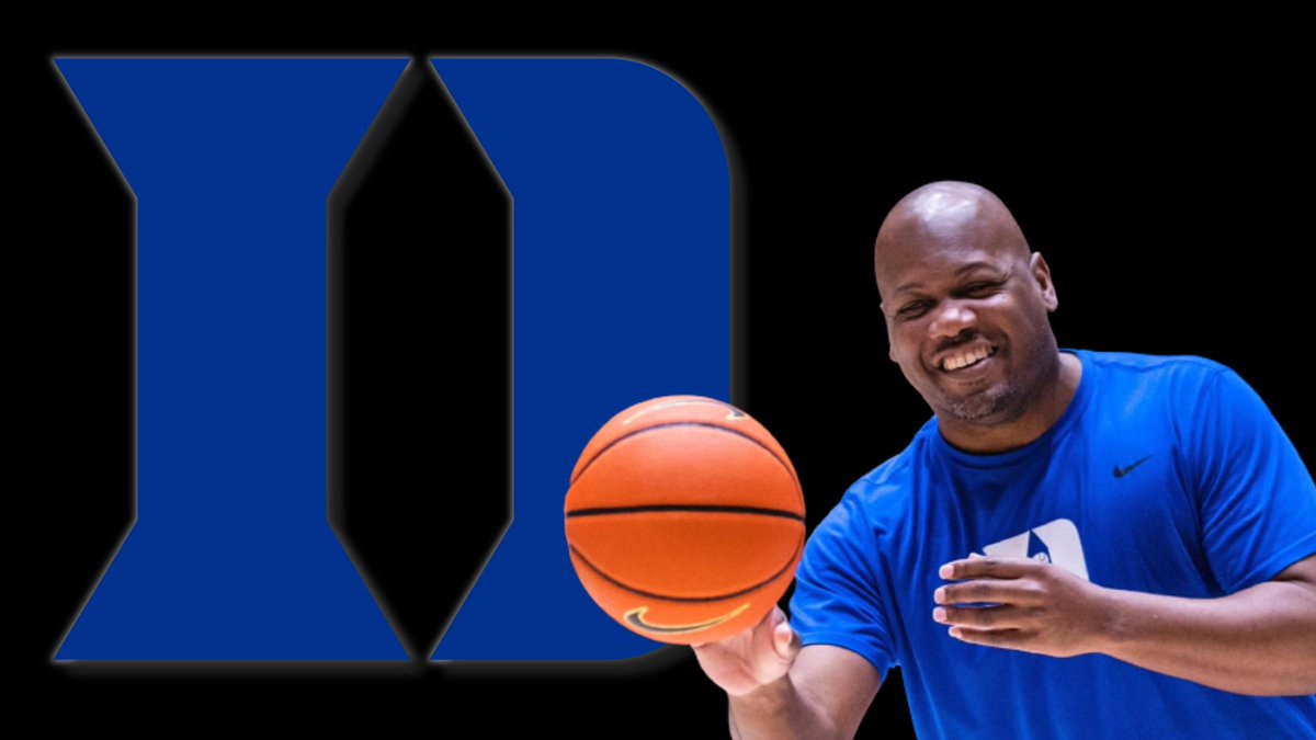 Will Avery named Assistant Basketball Coach at Duke
hoopdirt.com/will-avery-nam…