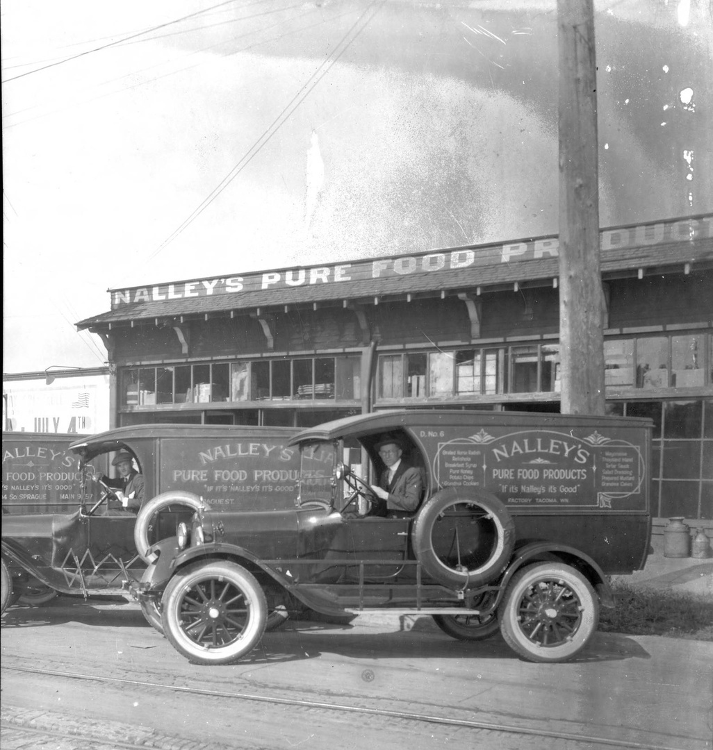 Jon Blackwell (This Day in 1923) on Twitter "July 7, 1923 A fleet of