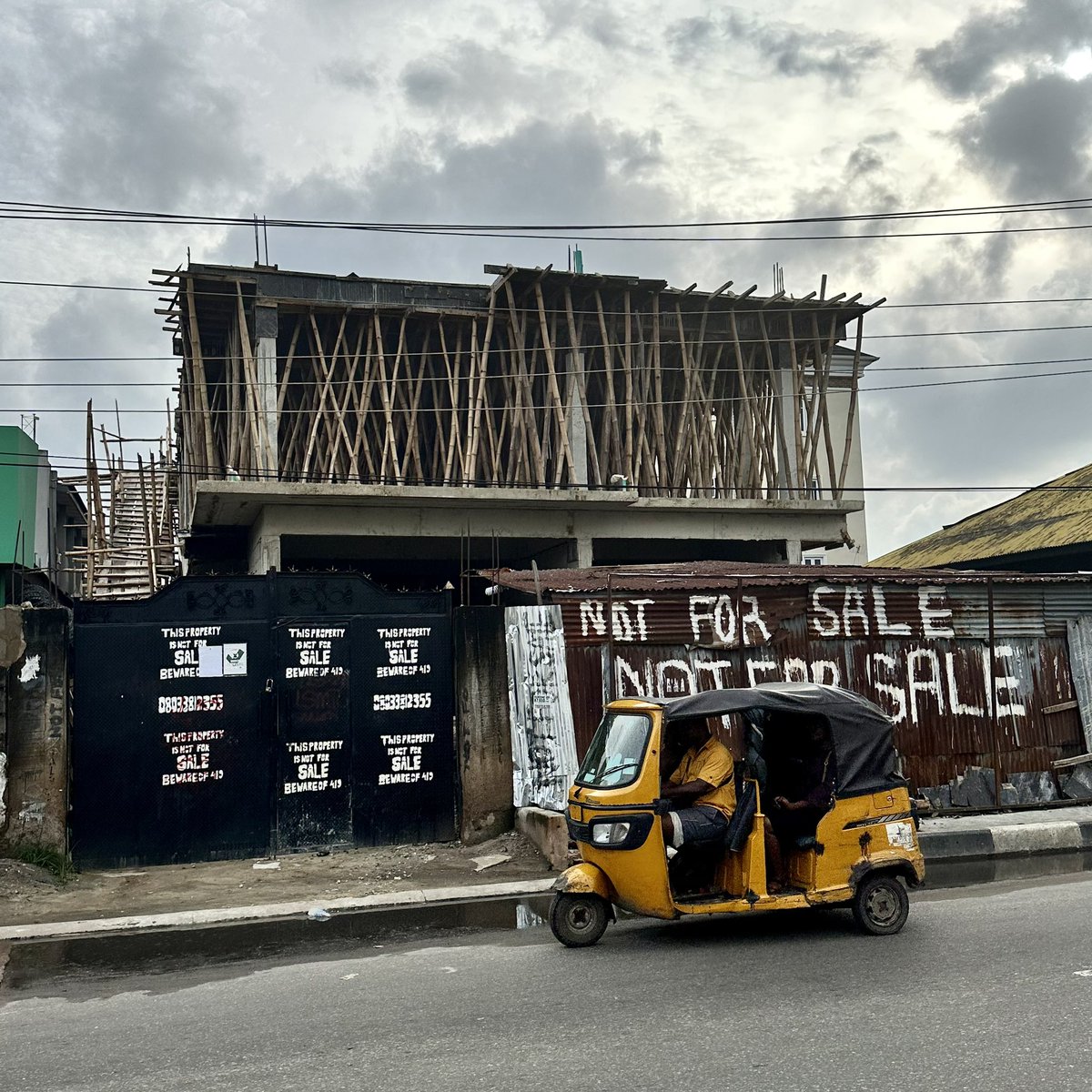 Olivier Decrock tweet media