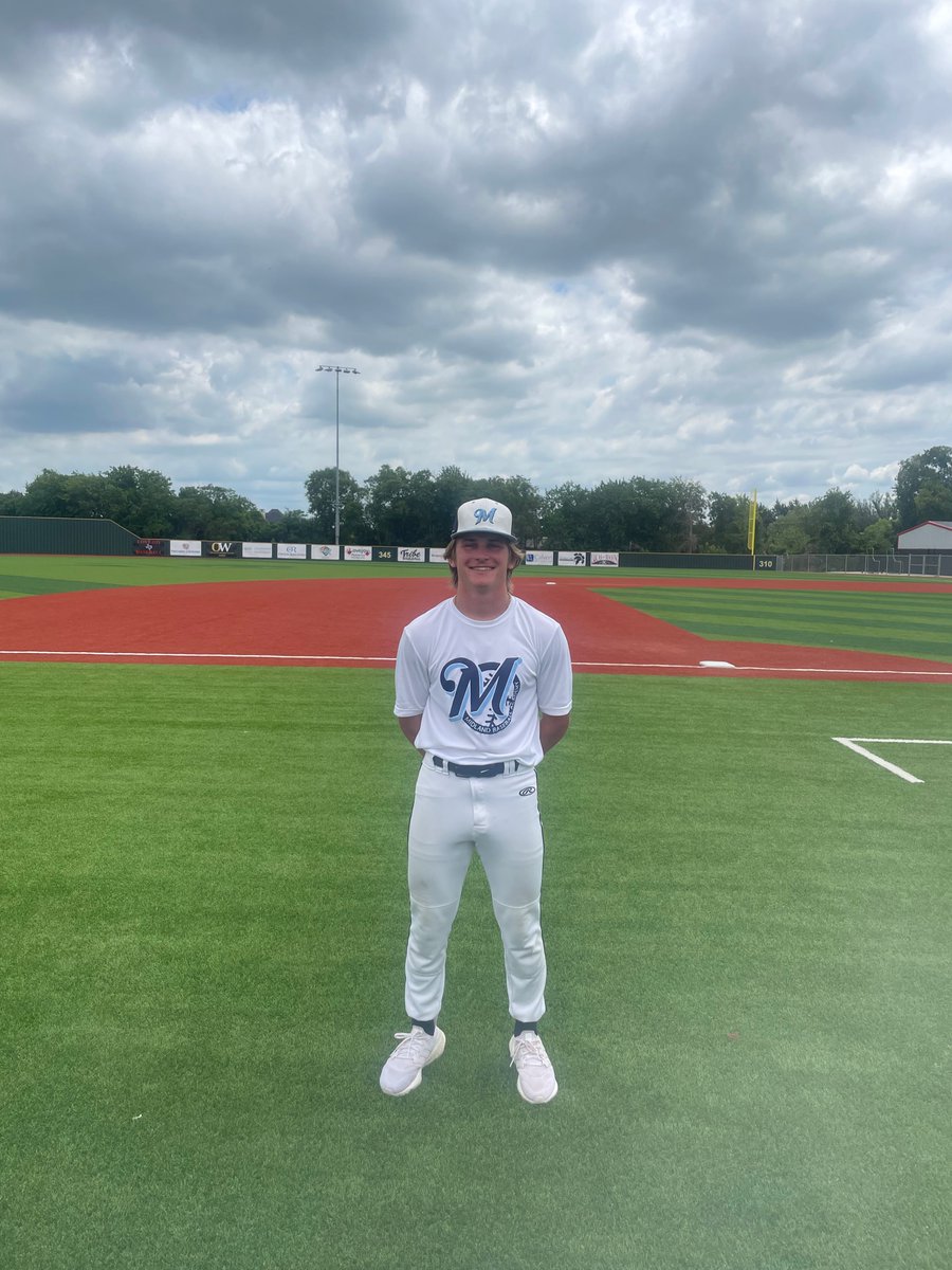 ✭Five Tool Texas✭ tweet media