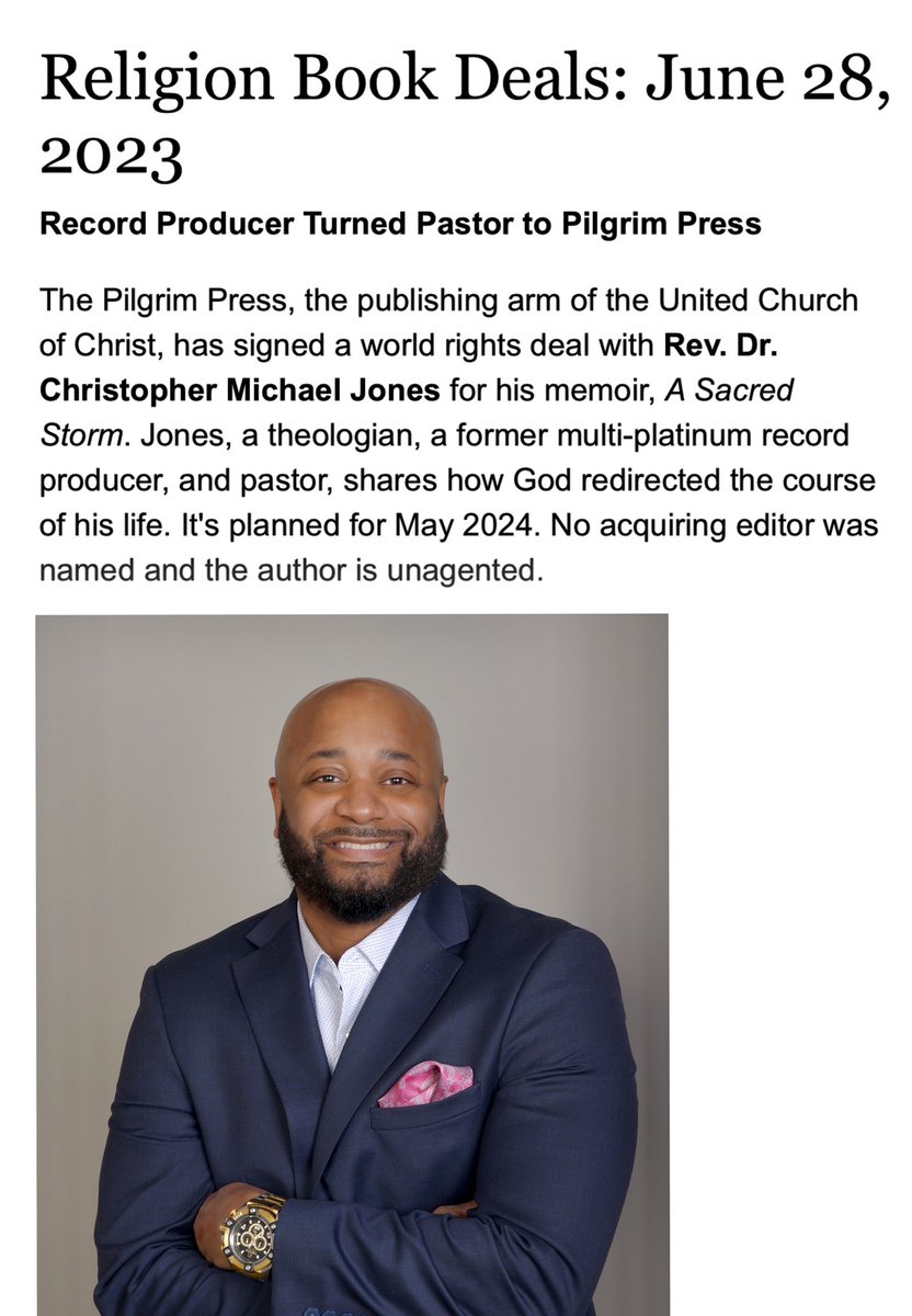 Christopher M. Jones (@CMichaelJones) / Posts / X