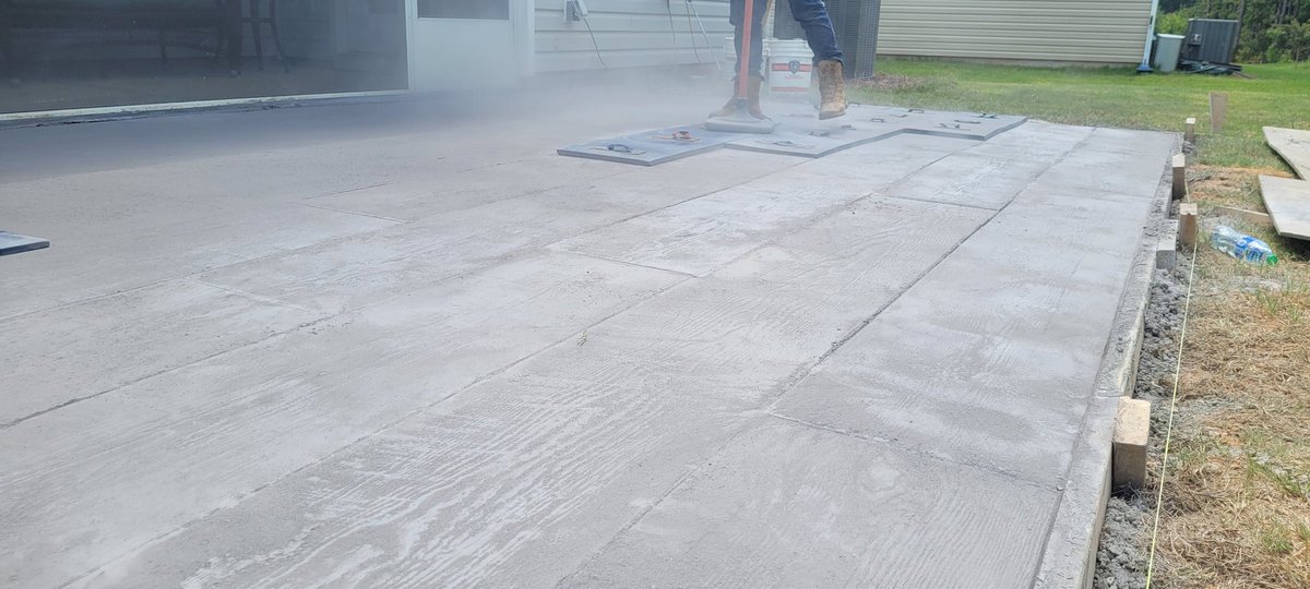 Abstract Concrete and Flooring Solutions, NC tweet media