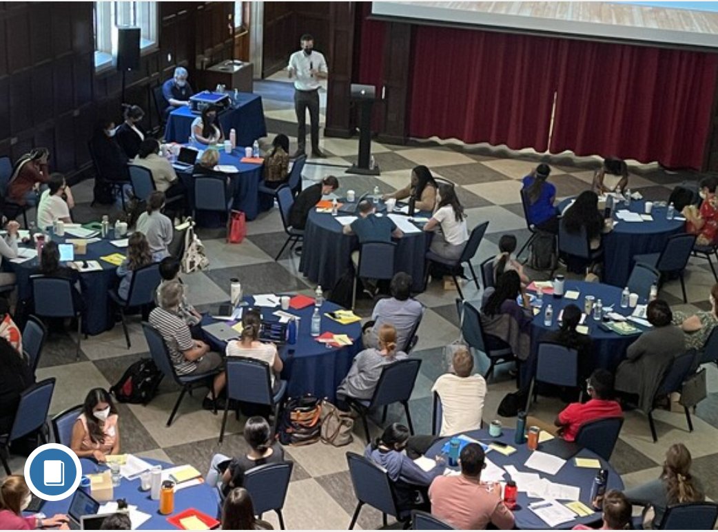 Rosie Frasso (@frasso_rosemary) on Twitter photo Registration is NOW open -The Qualitative Institute (TQI) 2023 - Oct 5-7 at Jefferson! Experts from Jeff, Penn, Temple, Drexel, CHOP & Vanderbilt share what they have learned -
jefferson.catalog.instructure.com/courses/the-qu…
<a href="/TempleCPH/">Temple Public Health</a> <a href="/drexelpubhealth/">Dornsife School of Public Health at Drexel Univ.</a> <a href="/PennPubHealth/">Penn Public Health</a> <a href="/CHOP_Research/">CHOP Research</a> <a href="/VanderbiltU/">Vanderbilt University</a> Registration is NOW open -The Qualitative Institute (TQI) 2023 - Oct 5-7 at Jefferson! Experts from Jeff, Penn, Temple, Drexel, CHOP & Vanderbilt share what they have learned -
jefferson.catalog.instructure.com/courses/the-qu…
<a href="/TempleCPH/">Temple Public Health</a> <a href="/drexelpubhealth/">Dornsife School of Public Health at Drexel Univ.</a> <a href="/PennPubHealth/">Penn Public Health</a> <a href="/CHOP_Research/">CHOP Research</a> <a href="/VanderbiltU/">Vanderbilt University</a>