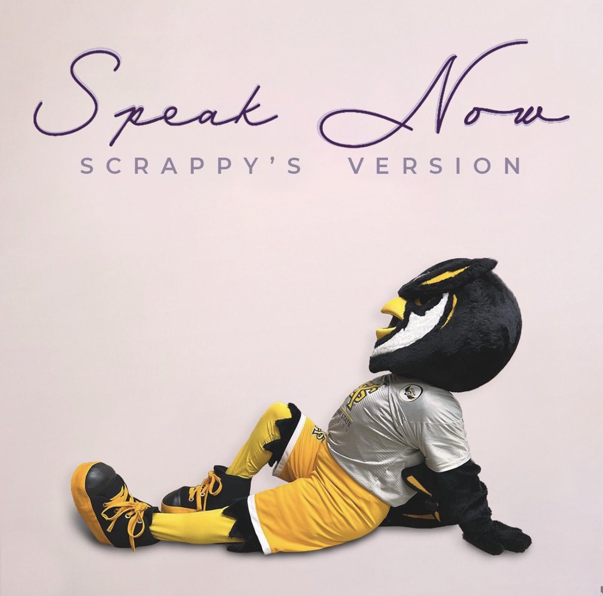 Scrappy Says tweet media