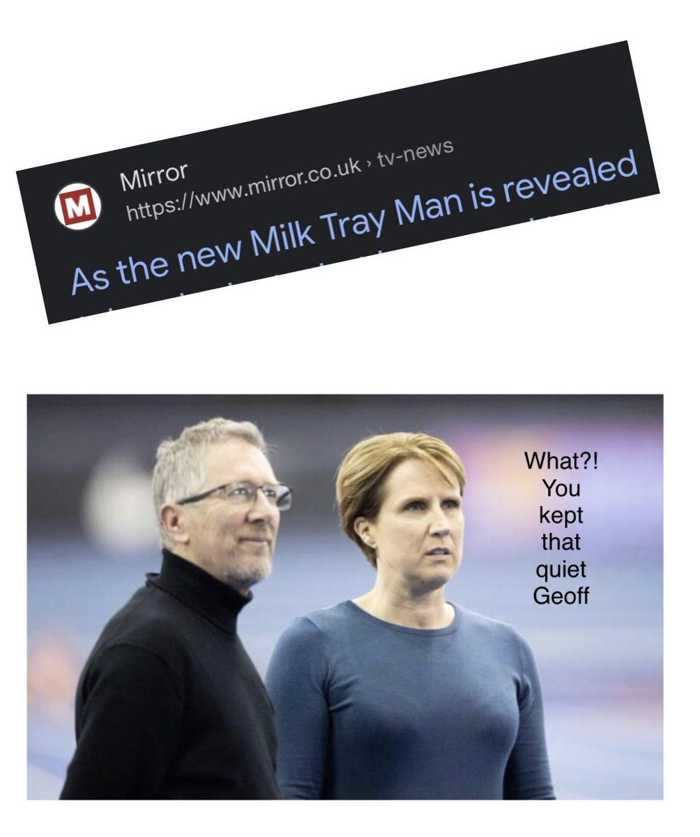 KatharineMerry's tweet image. Breaking News on the eve of the UK Athletics Champs :