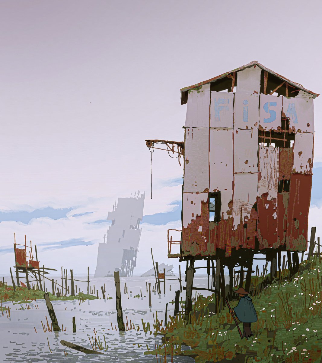 In-Game >>> Reference 

#minecraft建築コミュ #Minecraft #Minecraftbuilds #minecraftbuild #Minecraft軍事部 #minecraftbuildin #minecraftbuilding #architecturaldesign